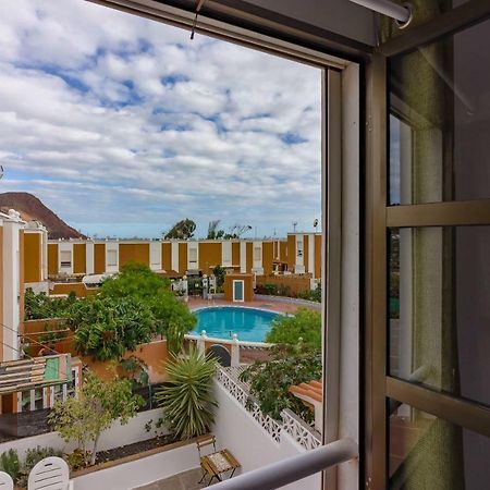 Beautiful 2-Bed Townhouse Near La Tejita Beach/El Medano! المظهر الخارجي الصورة