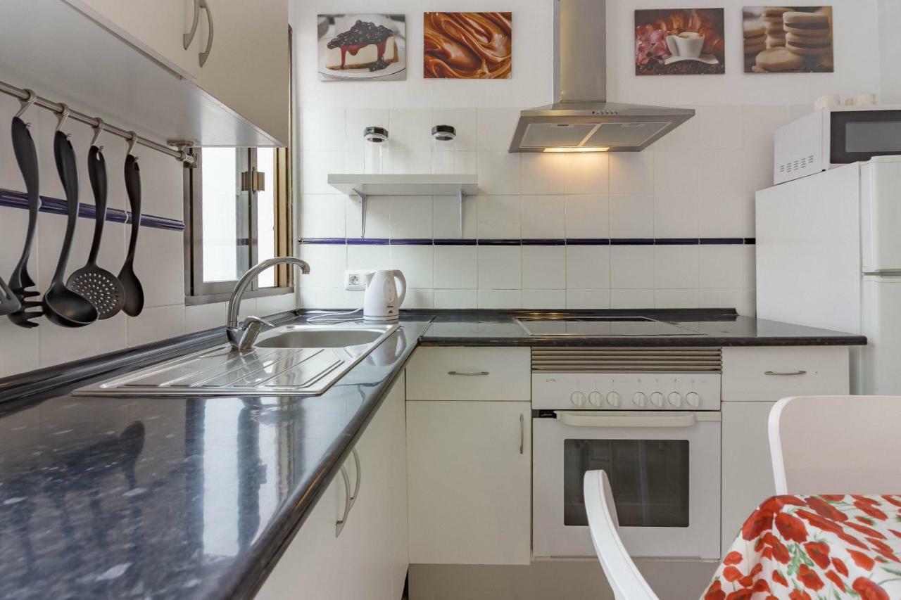Beautiful 2-Bed Townhouse Near La Tejita Beach/El Medano! المظهر الخارجي الصورة