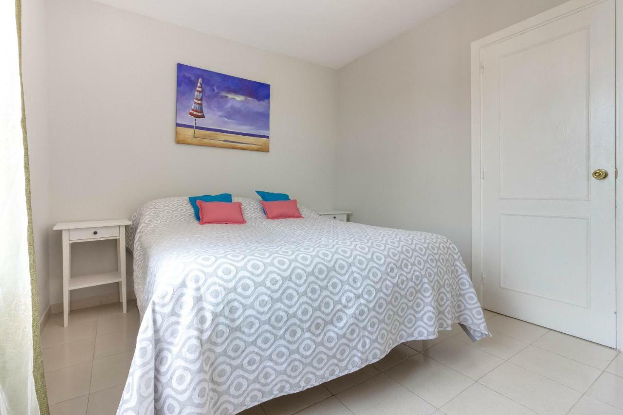 Beautiful 2-Bed Townhouse Near La Tejita Beach/El Medano! المظهر الخارجي الصورة