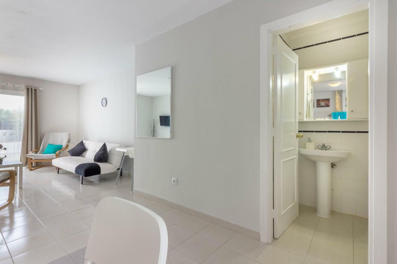 Beautiful 2-Bed Townhouse Near La Tejita Beach/El Medano! المظهر الخارجي الصورة