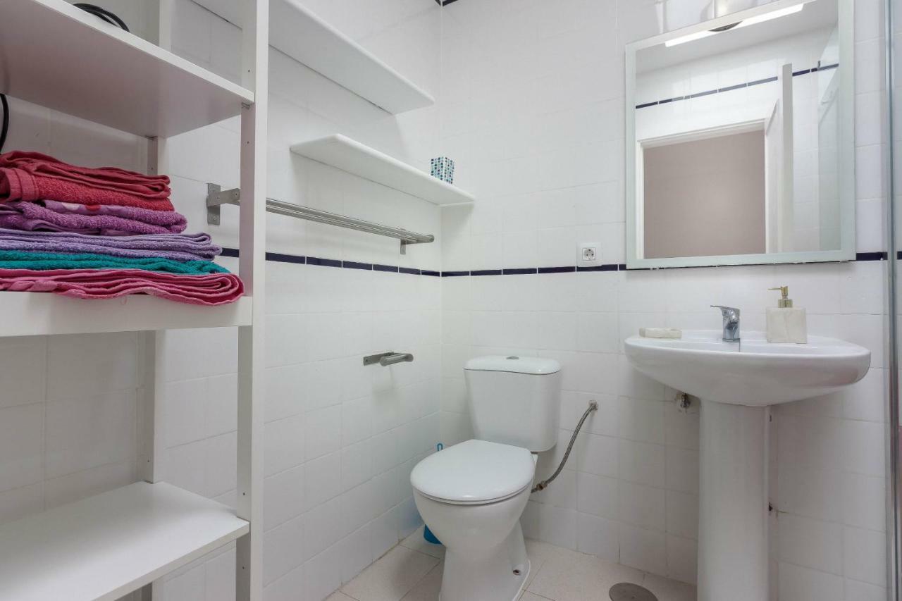 Beautiful 2-Bed Townhouse Near La Tejita Beach/El Medano! المظهر الخارجي الصورة