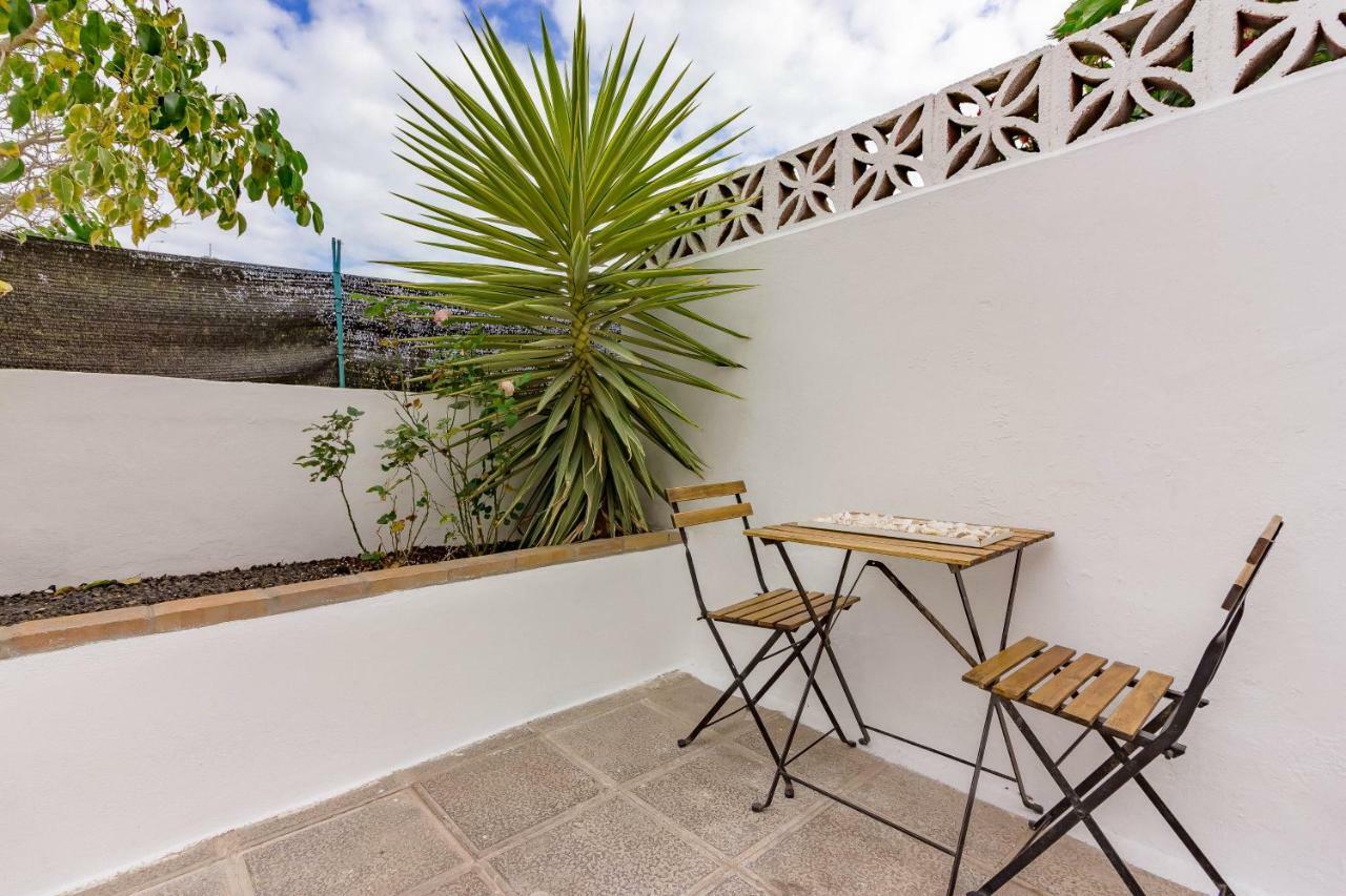 Beautiful 2-Bed Townhouse Near La Tejita Beach/El Medano! المظهر الخارجي الصورة
