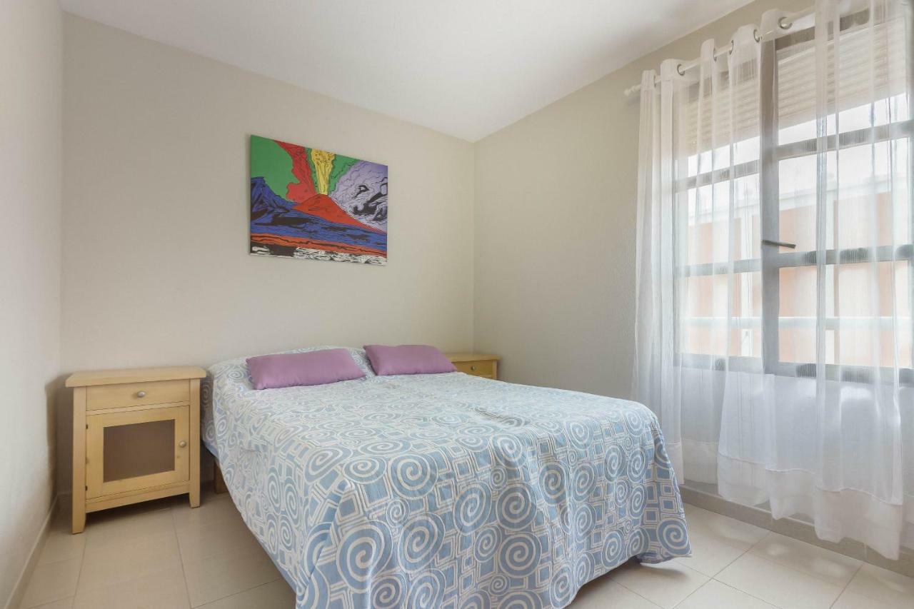 Beautiful 2-Bed Townhouse Near La Tejita Beach/El Medano! المظهر الخارجي الصورة