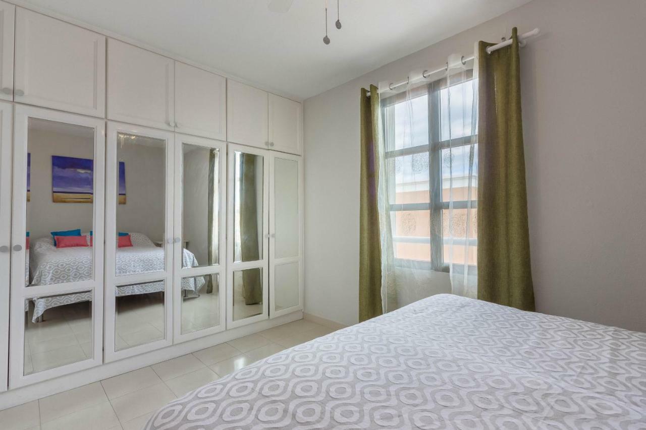 Beautiful 2-Bed Townhouse Near La Tejita Beach/El Medano! المظهر الخارجي الصورة
